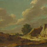 ATTRIBUÉ À PIETER DIRCKSZ. SANTVOORT (1604-1635) - photo 1
