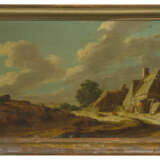 ATTRIBUÉ À PIETER DIRCKSZ. SANTVOORT (1604-1635) - photo 2