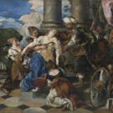 GIOVANNI COLI (LUCQUES 1636-1681) ET FILIPPO GHERARDI (LUCQUES 1643-1704) - photo 1