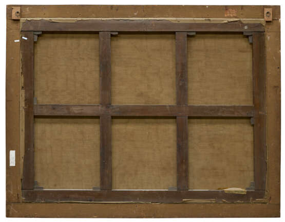 GIOVANNI COLI (LUCQUES 1636-1681) ET FILIPPO GHERARDI (LUCQUES 1643-1704) - photo 3