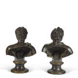 D'APRÈS UN MODÈLE ATTRIBUÉ À MASSIMILIANO SOLDANI BENZI (1656-1740), ITALIE, XVIIIE SIÈCLE - photo 5