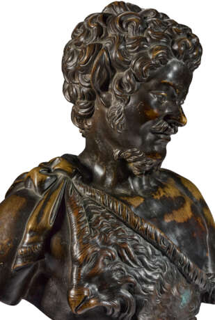 D'APRÈS UN MODÈLE ATTRIBUÉ À MASSIMILIANO SOLDANI BENZI (1656-1740), ITALIE, XVIIIE SIÈCLE - photo 6