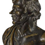 D'APRÈS UN MODÈLE ATTRIBUÉ À MASSIMILIANO SOLDANI BENZI (1656-1740), ITALIE, XVIIIE SIÈCLE - photo 7