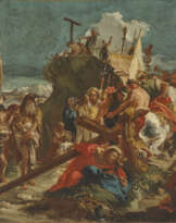 D'APRÈS GIOVANNI BATTISTA TIEPOLO