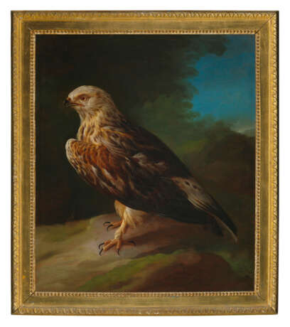 COMTE GIORGIO DURANTE (BRESCIA 1685-1755 PALAZZOLA) - photo 3