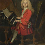 ÉCOLE ITALIENNE VERS 1700 - photo 1