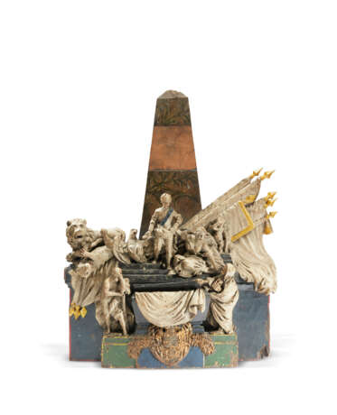 D’APRÈS JEAN-BAPTISTE PIGALLE (1714-1785), SECONDE MOITIÉ DU XVIIIE SIÈCLE - фото 1