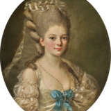 ÉCOLE FRANÇAISE VERS 1770 - photo 1