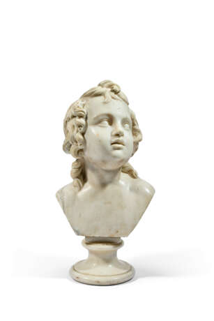 ATELIER DE BERTEL THORVALDSEN (1770-1844), ITALIE, PREMIÈRE MOITIÉ DU XIXE SIÈCLE - photo 1