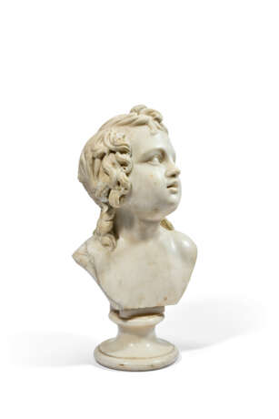 ATELIER DE BERTEL THORVALDSEN (1770-1844), ITALIE, PREMIÈRE MOITIÉ DU XIXE SIÈCLE - photo 3