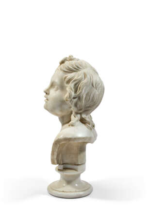 ATELIER DE BERTEL THORVALDSEN (1770-1844), ITALIE, PREMIÈRE MOITIÉ DU XIXE SIÈCLE - photo 4