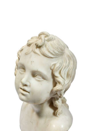 ATELIER DE BERTEL THORVALDSEN (1770-1844), ITALIE, PREMIÈRE MOITIÉ DU XIXE SIÈCLE - photo 6