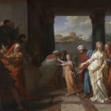 ÉCOLE NÉOCLASSIQUE, 1790 - Foto 1