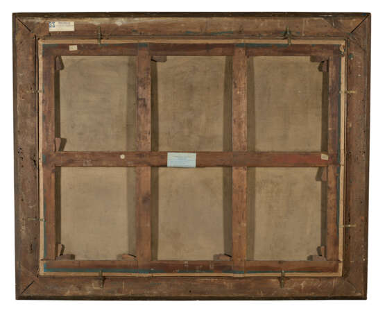 ÉCOLE NÉOCLASSIQUE, 1790 - Foto 3