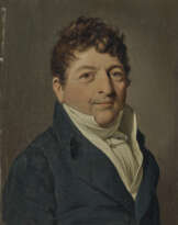 LOUIS-LÉOPOLD BOILLY (LA BASSÉE 1761-1845 PARIS)