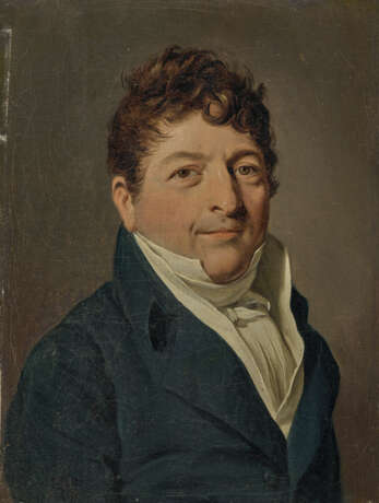 LOUIS-LÉOPOLD BOILLY (LA BASSÉE 1761-1845 PARIS) - photo 1