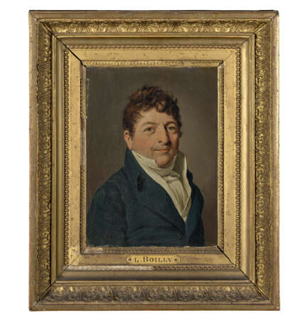 LOUIS-LÉOPOLD BOILLY (LA BASSÉE 1761-1845 PARIS) - photo 2