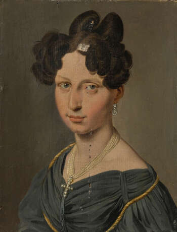 LOUIS-LÉOPOLD BOILLY (LA BASSÉE 1761-1845 PARIS) - Foto 1