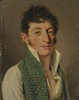LOUIS-LÉOPOLD BOILLY (LA BASSÉE 1761-1845 PARIS)