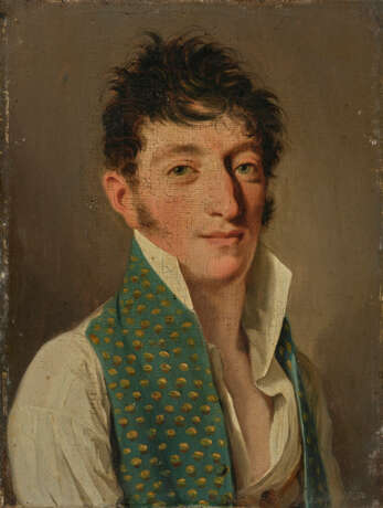 LOUIS-LÉOPOLD BOILLY (LA BASSÉE 1761-1845 PARIS) - photo 1