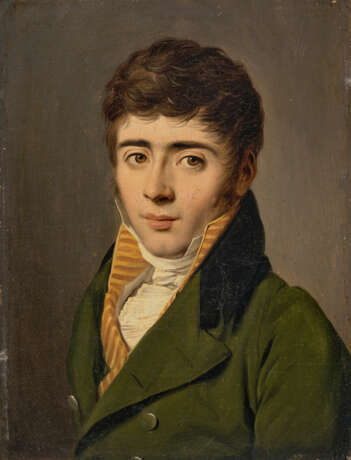 LOUIS-LÉOPOLD BOILLY (LA BASSÉE 1761-1845 PARIS) - photo 1