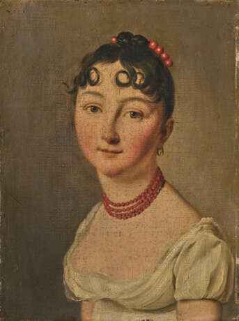 LOUIS-LÉOPOLD BOILLY (LA BASSÉE 1761-1845 PARIS) - photo 1
