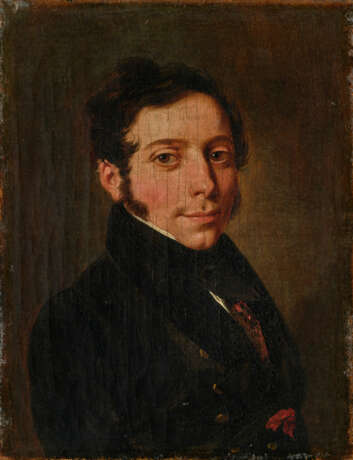 LOUIS-LÉOPOLD BOILLY (LA BASSÉE 1761-1845 PARIS) - photo 1