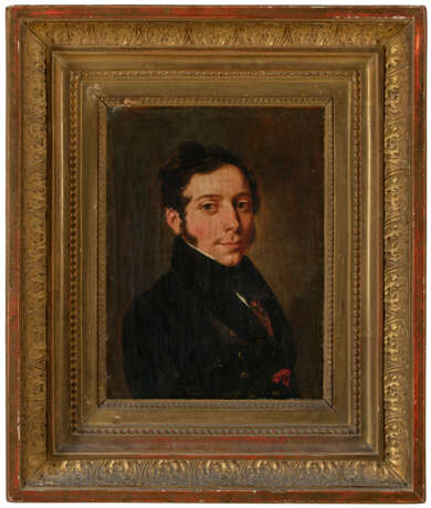 LOUIS-LÉOPOLD BOILLY (LA BASSÉE 1761-1845 PARIS) - photo 2