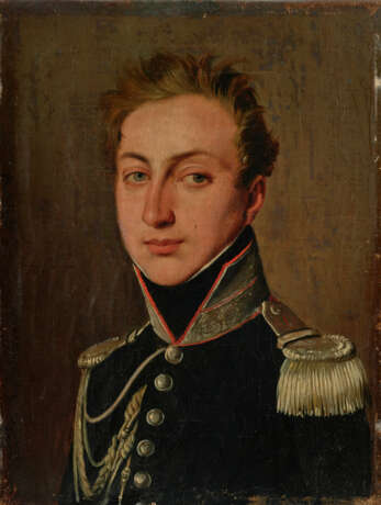LOUIS-LÉOPOLD BOILLY (LA BASSÉE 1761-1845 PARIS) - photo 1