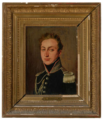 LOUIS-LÉOPOLD BOILLY (LA BASSÉE 1761-1845 PARIS) - photo 2