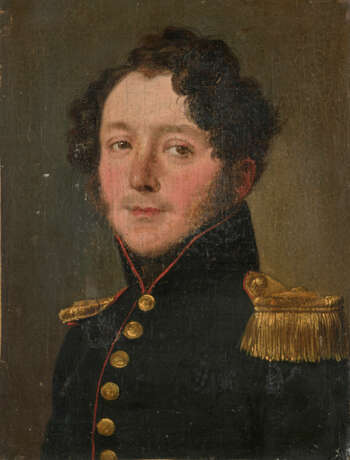 LOUIS-LÉOPOLD BOILLY (LA BASSÉE 1761-1845 PARIS) - photo 1
