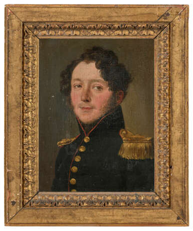 LOUIS-LÉOPOLD BOILLY (LA BASSÉE 1761-1845 PARIS) - photo 2