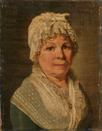 LOUIS-LÉOPOLD BOILLY (LA BASSÉE 1761-1845 PARIS) - Foto 1