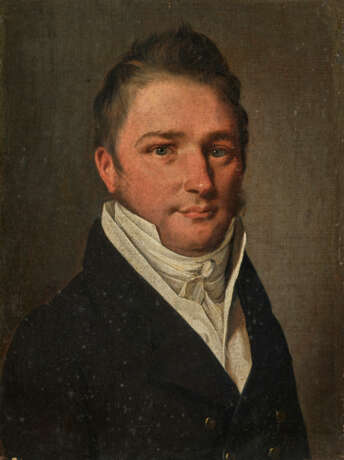 LOUIS-LÉOPOLD BOILLY (LA BASSÉE 1761-1845 PARIS) - Foto 1