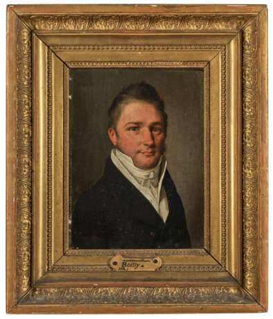 LOUIS-LÉOPOLD BOILLY (LA BASSÉE 1761-1845 PARIS) - Foto 2