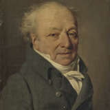 LOUIS-LÉOPOLD BOILLY (LA BASSÉE 1761-1845 PARIS) - Foto 1