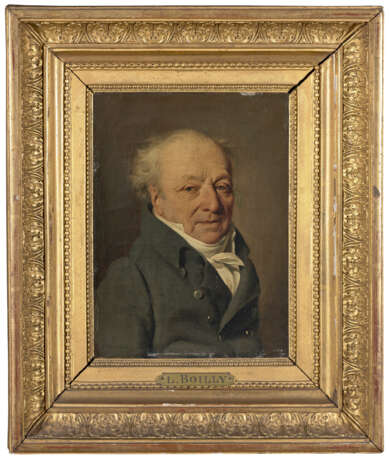 LOUIS-LÉOPOLD BOILLY (LA BASSÉE 1761-1845 PARIS) - Foto 2