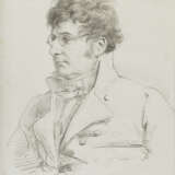 ATTRIBUÉ À JULIEN-LÉOPOLD BOILLY (1796-1874) - photo 1