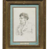 ATTRIBUÉ À JULIEN-LÉOPOLD BOILLY (1796-1874) - photo 2