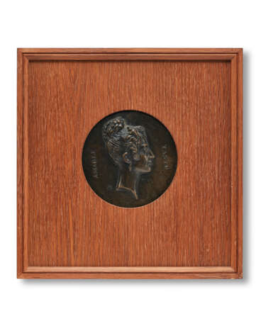 PIERRE-JEAN DAVID D'ANGERS DIT DAVID D'ANGERS (1788-1856) - photo 3
