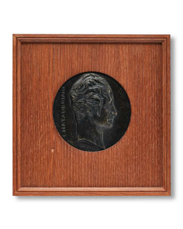 PIERRE-JEAN DAVID D'ANGERS DIT DAVID D'ANGERS (1788-1856) - photo 4