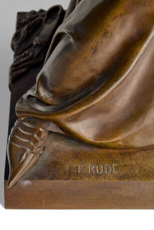 FRANÇOIS RUDE (1784-1855) - photo 6