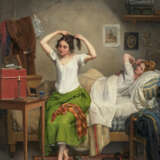 JEAN-AUGUSTIN FRANQUELIN (PARIS 1798-1839) - photo 1