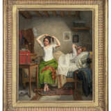 JEAN-AUGUSTIN FRANQUELIN (PARIS 1798-1839) - photo 2