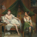 JEAN-AUGUSTIN FRANQUELIN (PARIS 1798-1839) - photo 4
