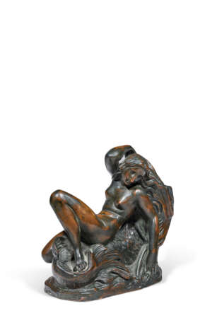 D'APRÈS UN MODÈLE ATTRIBUÉ À JEAN-JACQUES FEUCHÈRE (1807-1852) - photo 2
