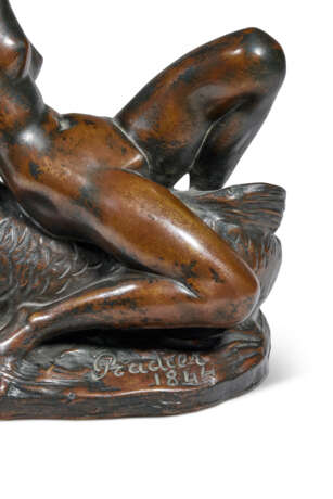D'APRÈS UN MODÈLE ATTRIBUÉ À JEAN-JACQUES FEUCHÈRE (1807-1852) - photo 5