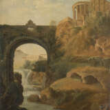 SIMON-JOSEPH-ALEXANDRE-CLÉMENT DENIS DIT LE LOUCHE (ANVERS 1755-1813 NAPLES) - Foto 1