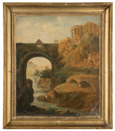 SIMON-JOSEPH-ALEXANDRE-CLÉMENT DENIS DIT LE LOUCHE (ANVERS 1755-1813 NAPLES) - Foto 2