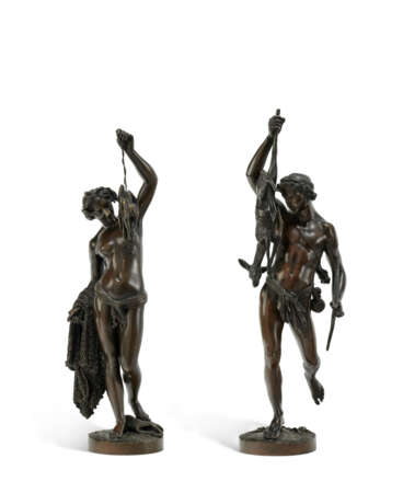 JAMES PRADIER (1790-1852) - photo 1